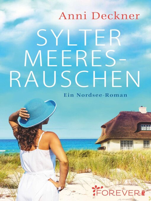 Title details for Sylter Meeresrauschen by Anni Deckner - Available
